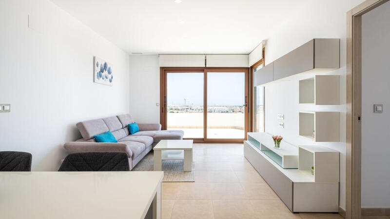 3 chambre Appartement à vendre