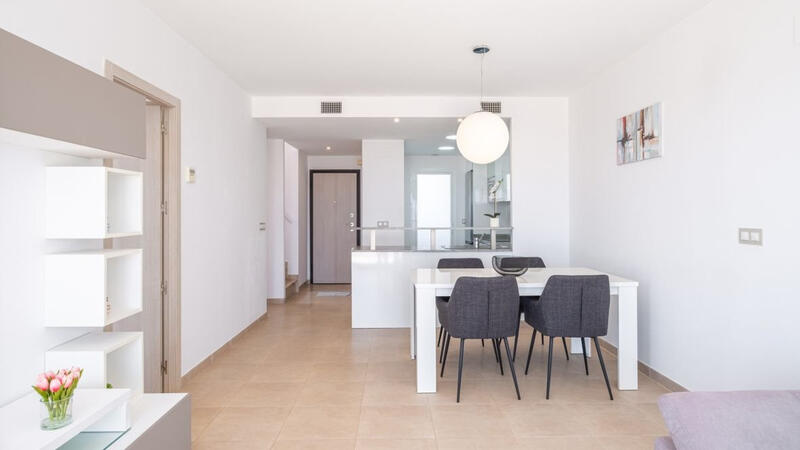 3 chambre Appartement à vendre
