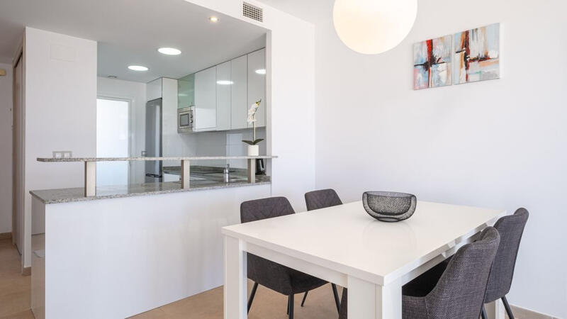 3 chambre Appartement à vendre