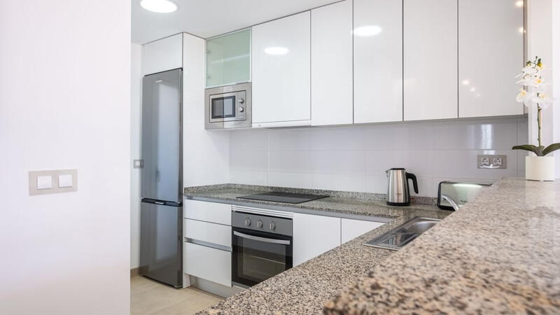 3 chambre Appartement à vendre