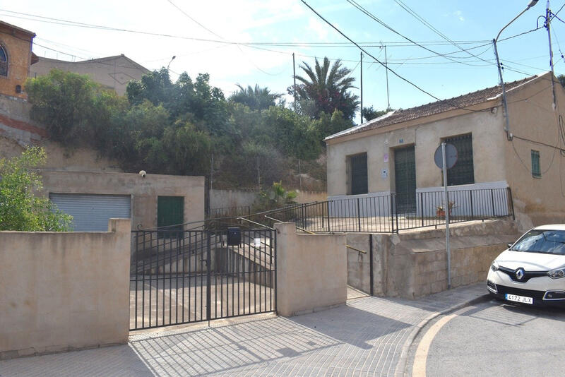 Villa til salg i Rojales, Alicante