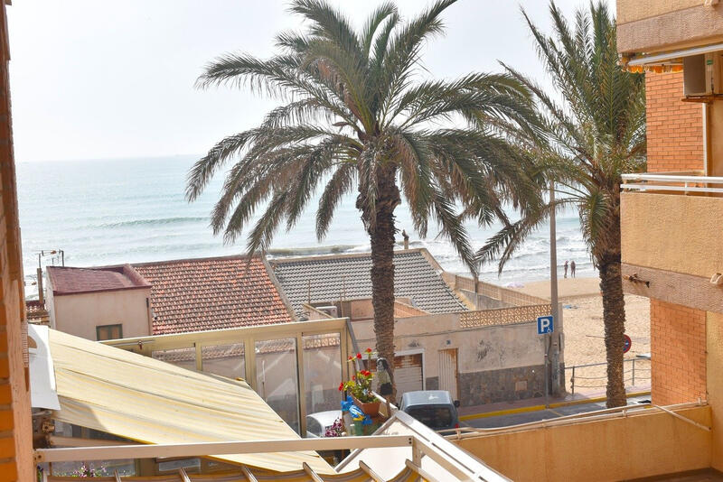 Leilighet til salgs i Guardamar del Segura, Alicante