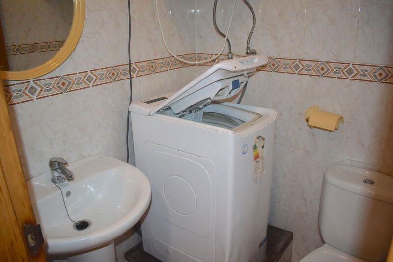 2 Cuarto Apartamento en venta