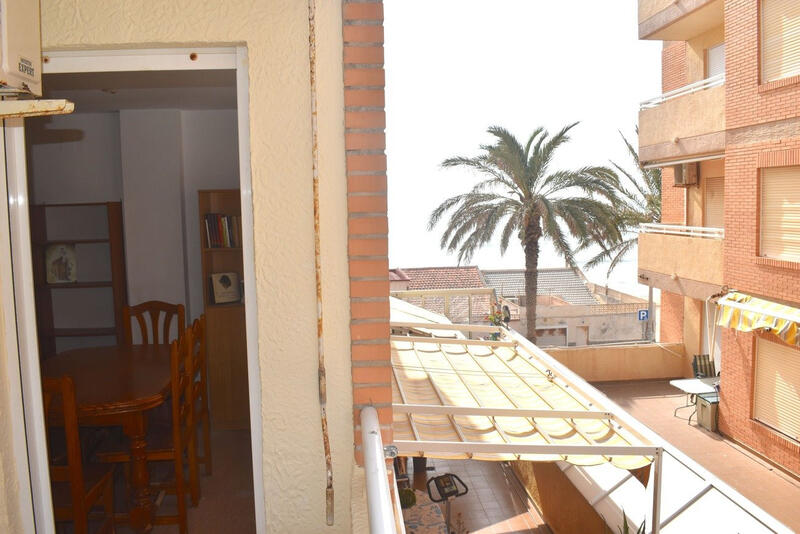 2 Cuarto Apartamento en venta