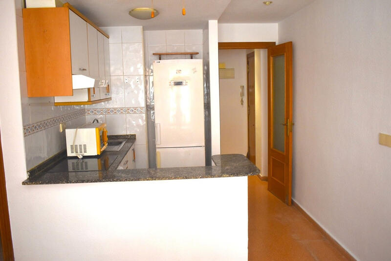 2 Cuarto Apartamento en venta