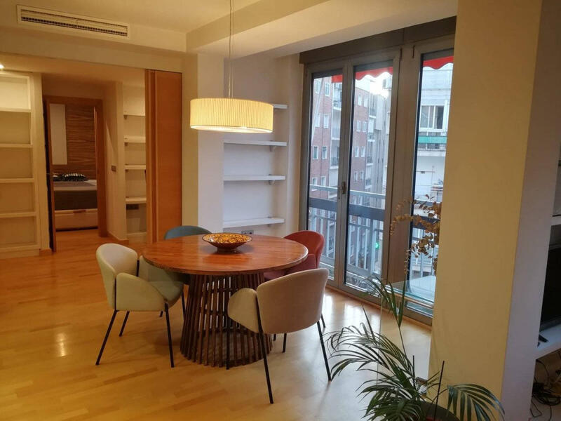 Apartment for sale in Murcia, Murcia