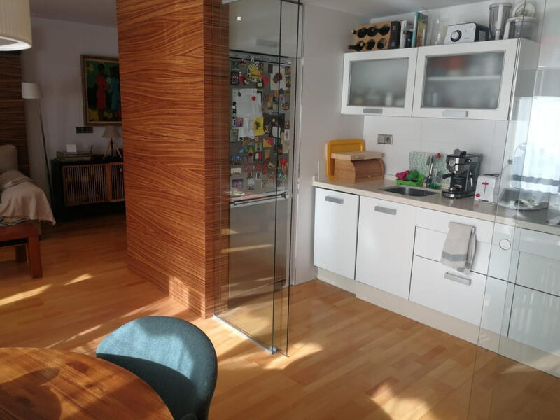 2 chambre Appartement à vendre