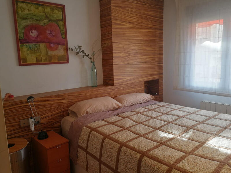 2 chambre Appartement à vendre