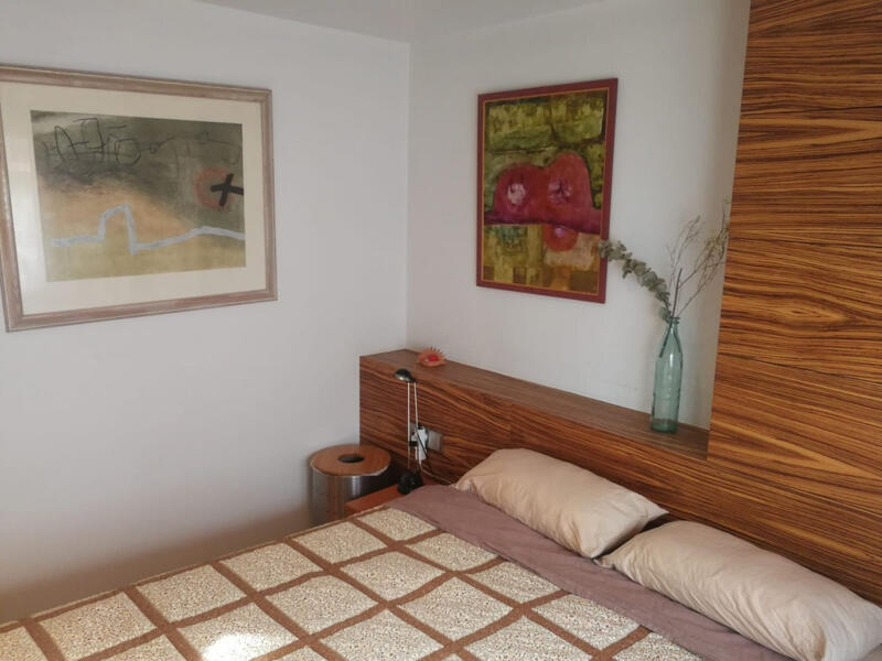 2 chambre Appartement à vendre