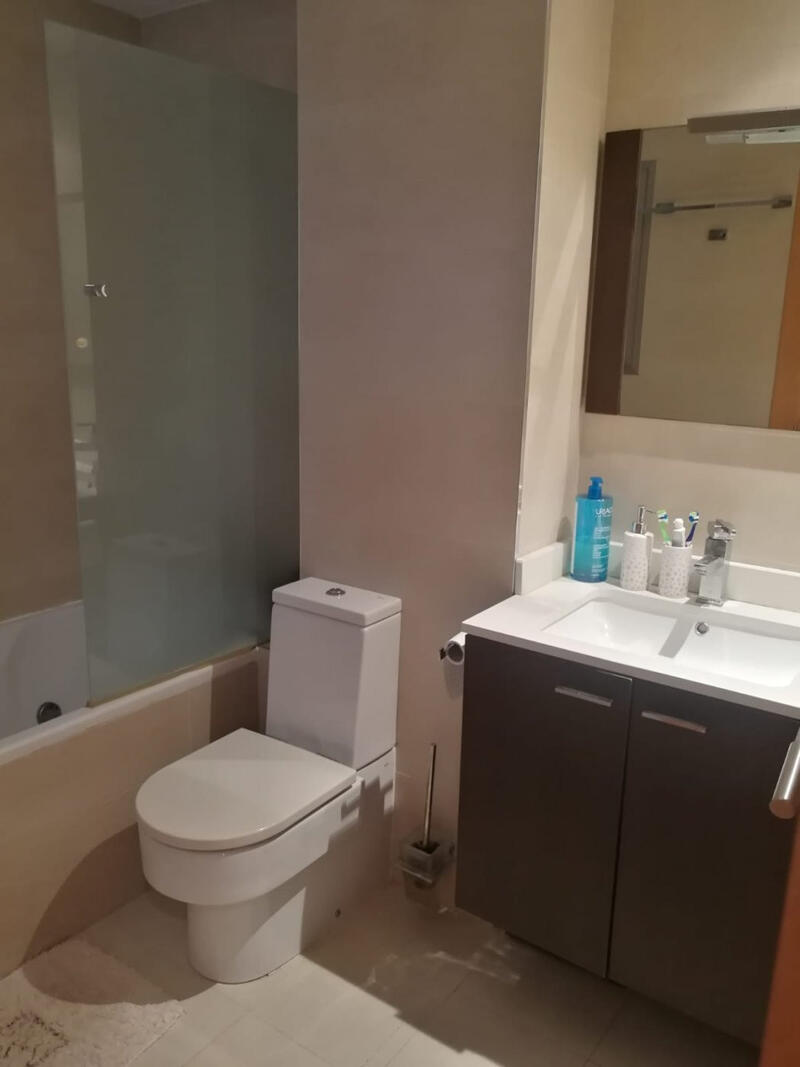 2 chambre Appartement à vendre