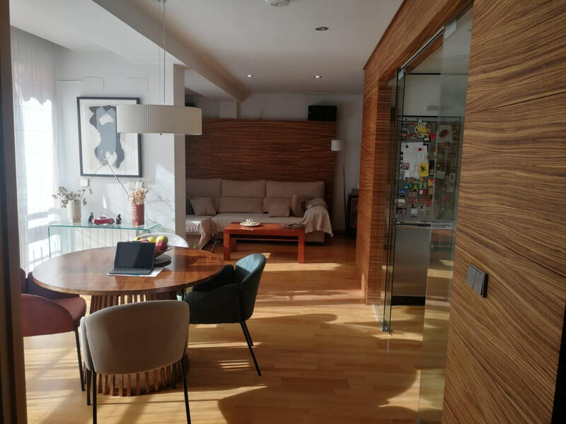 2 chambre Appartement à vendre