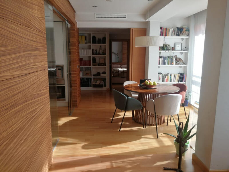 2 chambre Appartement à vendre