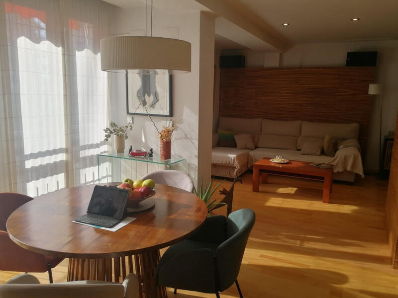 2 chambre Appartement à vendre