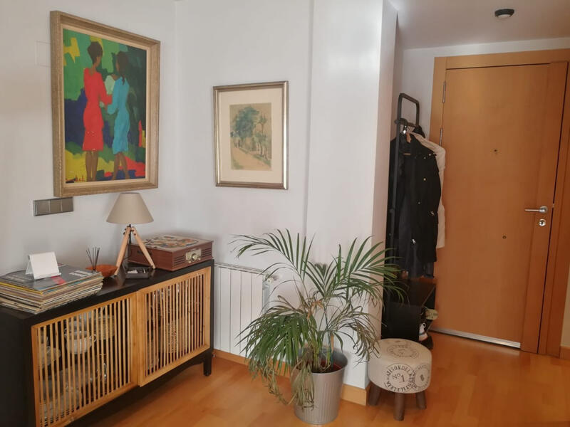 2 chambre Appartement à vendre