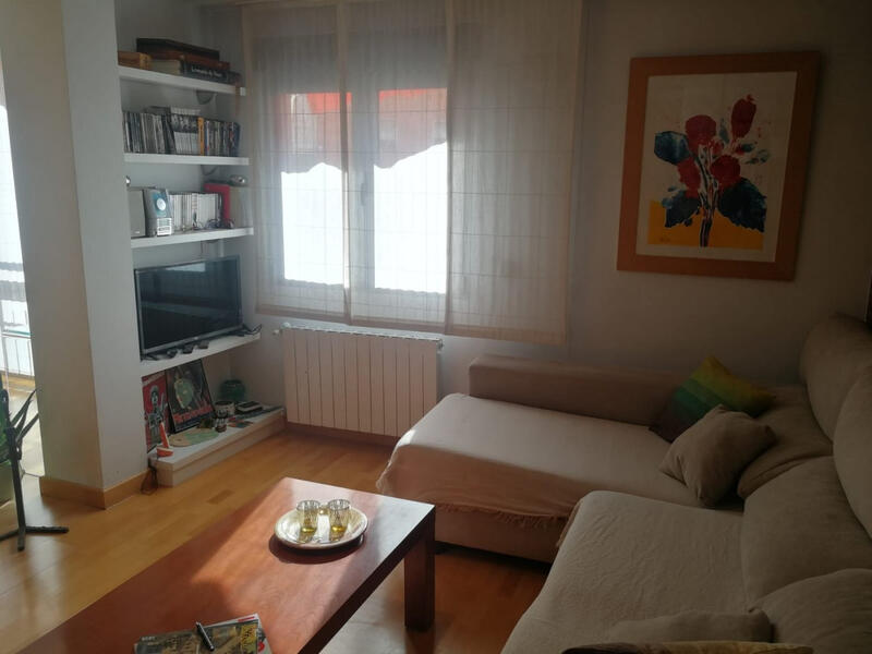 2 chambre Appartement à vendre