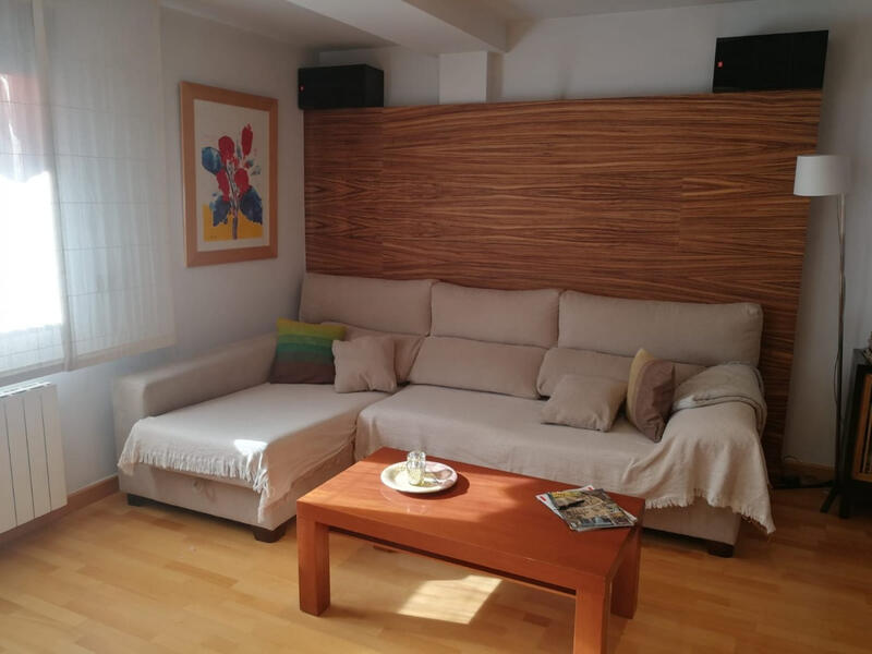 2 chambre Appartement à vendre