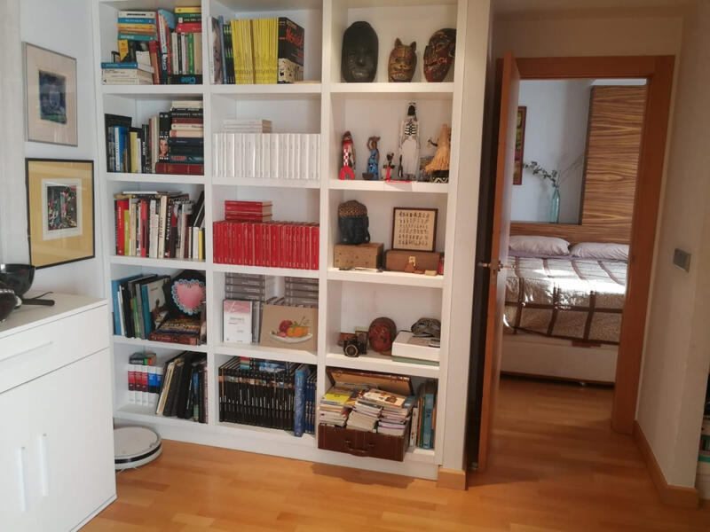 2 chambre Appartement à vendre