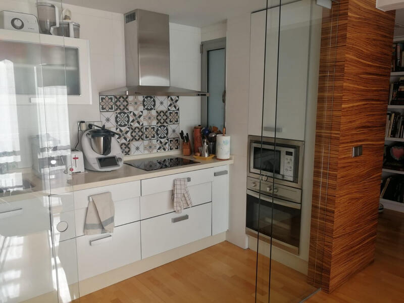 2 chambre Appartement à vendre