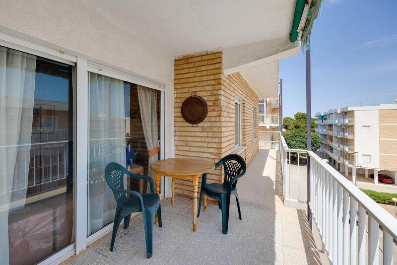 Annen til salgs i Orihuela Costa, Alicante