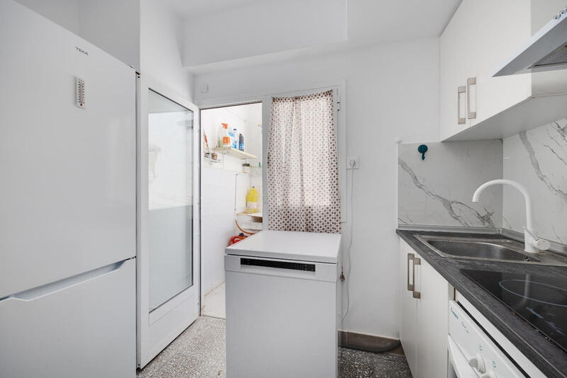 2 slaapkamer Ander Te koop