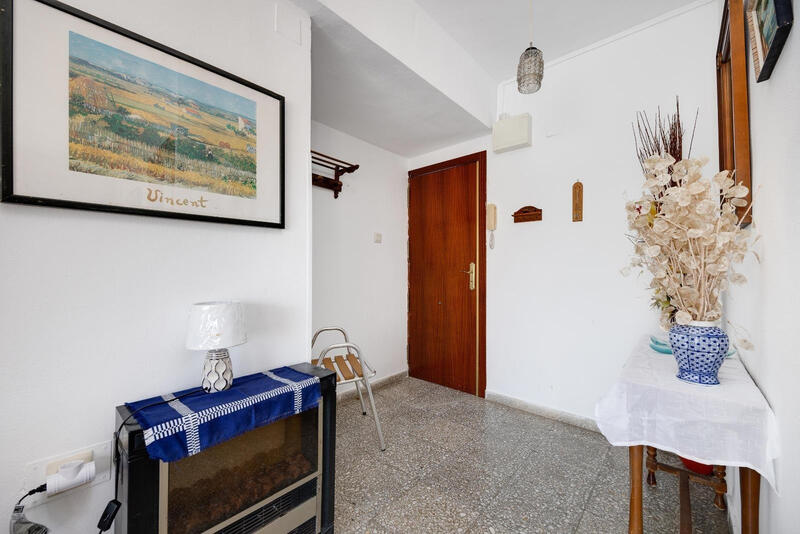 2 slaapkamer Ander Te koop