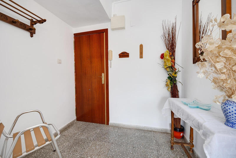 2 slaapkamer Ander Te koop
