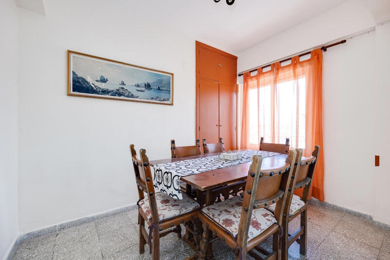 2 slaapkamer Ander Te koop