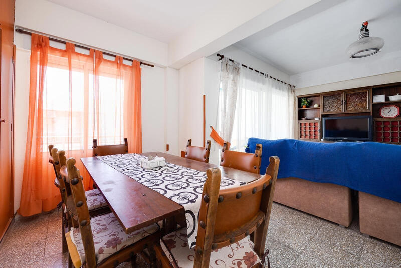 2 slaapkamer Ander Te koop