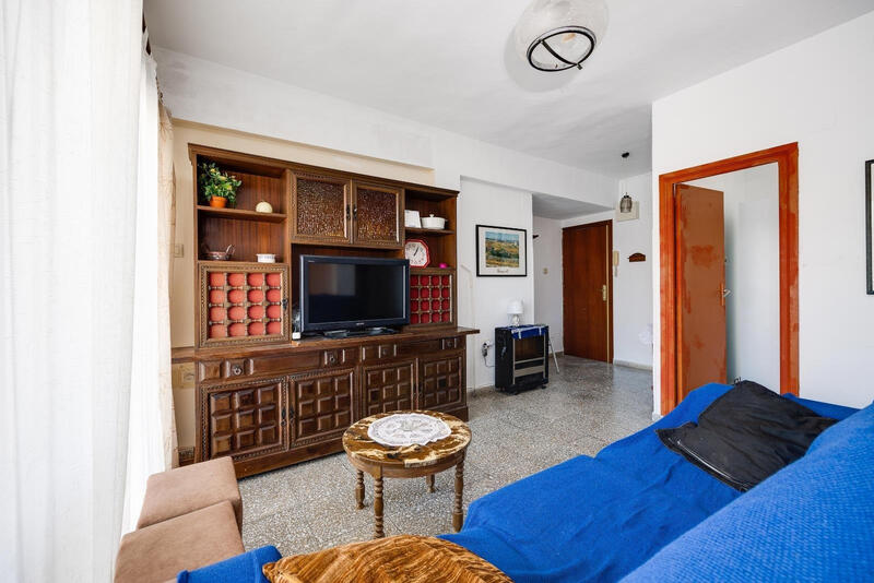 2 slaapkamer Ander Te koop