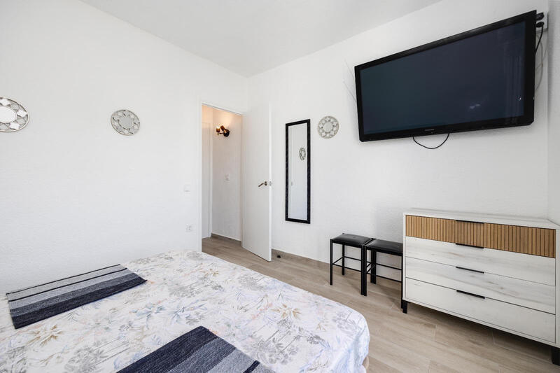 2 slaapkamer Tweezijdig Te koop