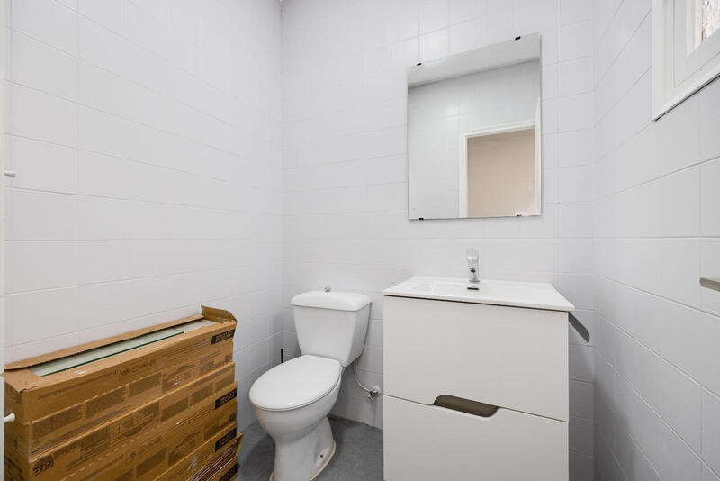 2 slaapkamer Tweezijdig Te koop