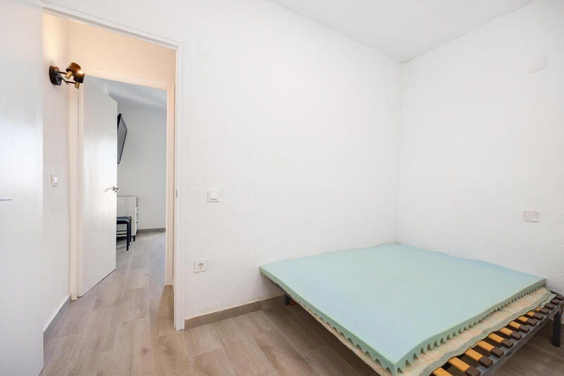 2 slaapkamer Tweezijdig Te koop