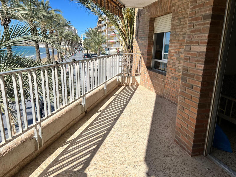 Appartement Te koop in Torrevieja, Alicante