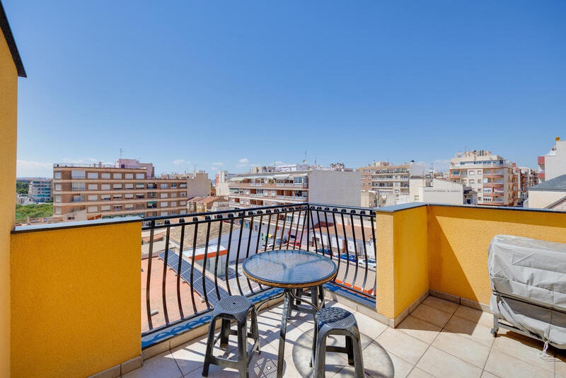 Ander Te koop in Torrevieja, Alicante