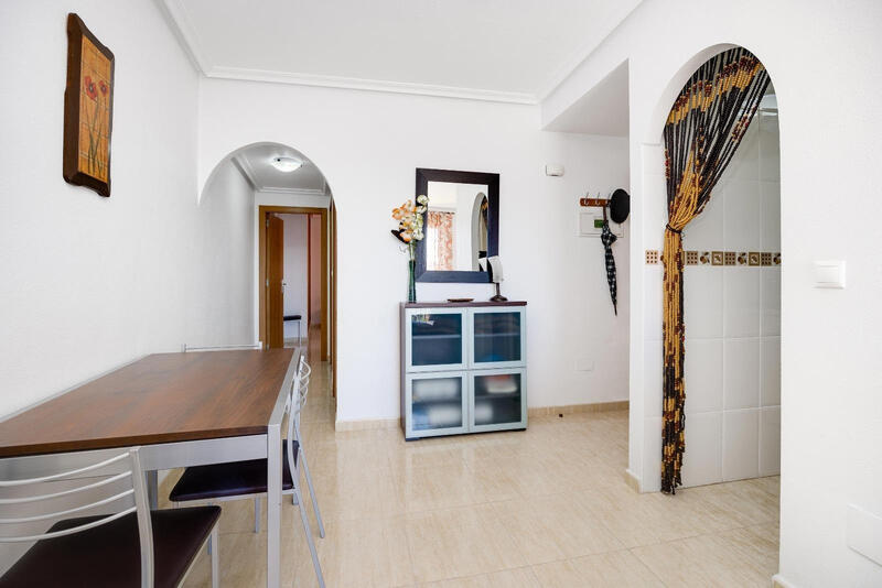 2 slaapkamer Ander Te koop