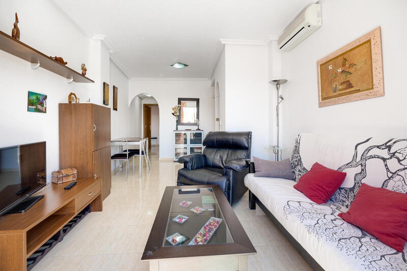 2 slaapkamer Ander Te koop
