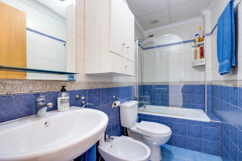 2 slaapkamer Ander Te koop