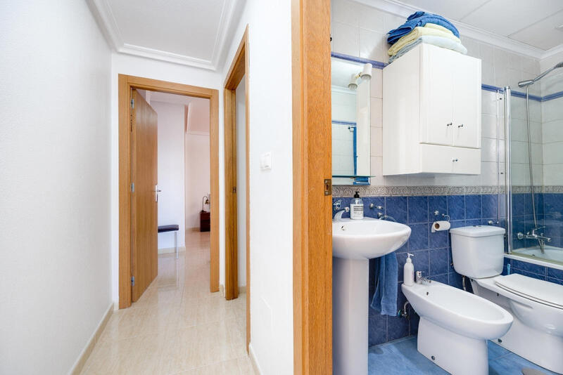 2 slaapkamer Ander Te koop