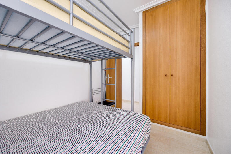 2 slaapkamer Ander Te koop