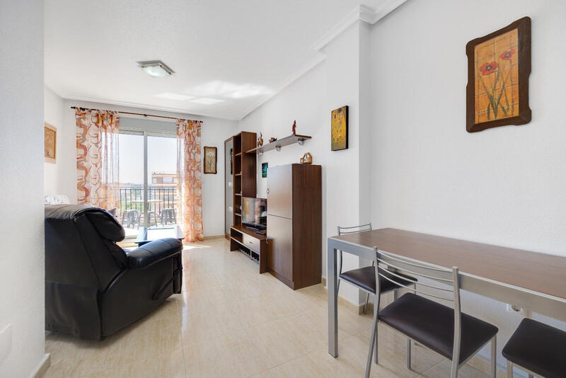 2 slaapkamer Ander Te koop
