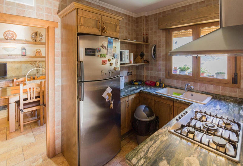5 slaapkamer Villa Te koop