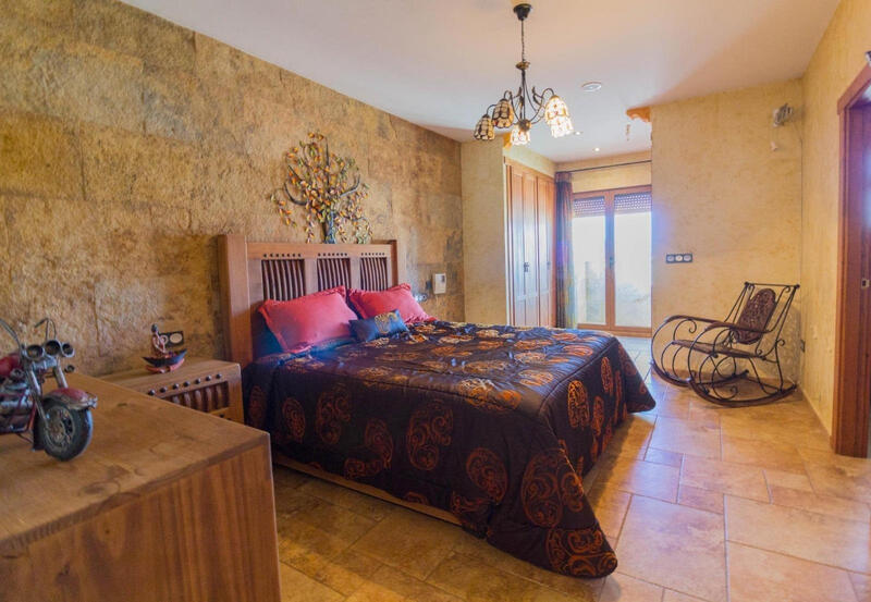 5 slaapkamer Villa Te koop