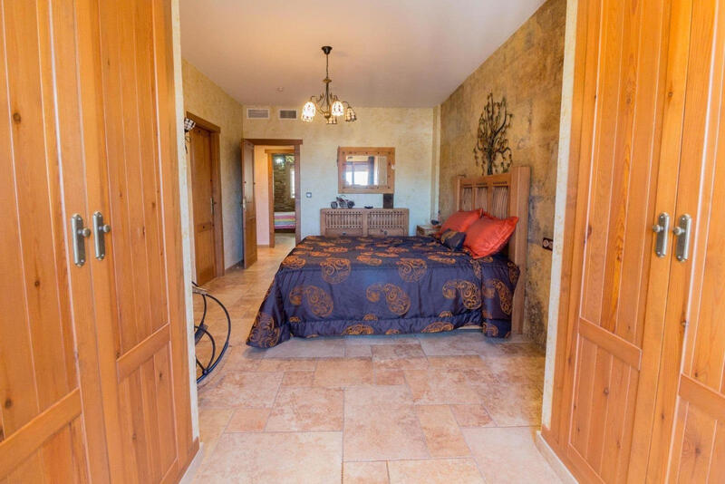 5 slaapkamer Villa Te koop