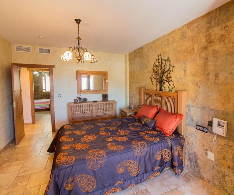 5 slaapkamer Villa Te koop