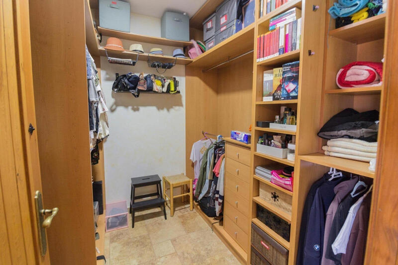 5 slaapkamer Villa Te koop