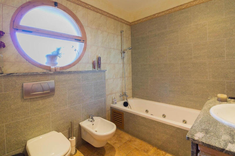 5 slaapkamer Villa Te koop