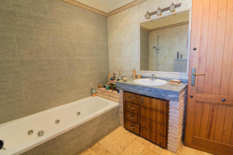 5 slaapkamer Villa Te koop