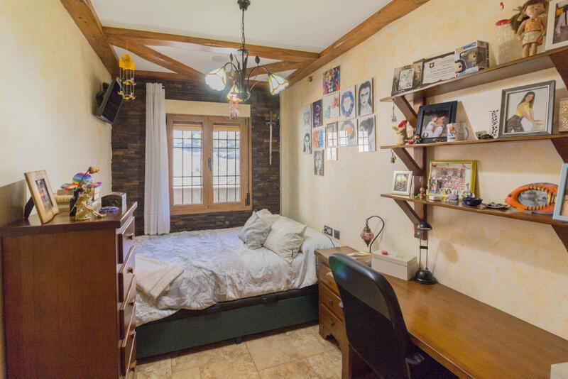 5 slaapkamer Villa Te koop