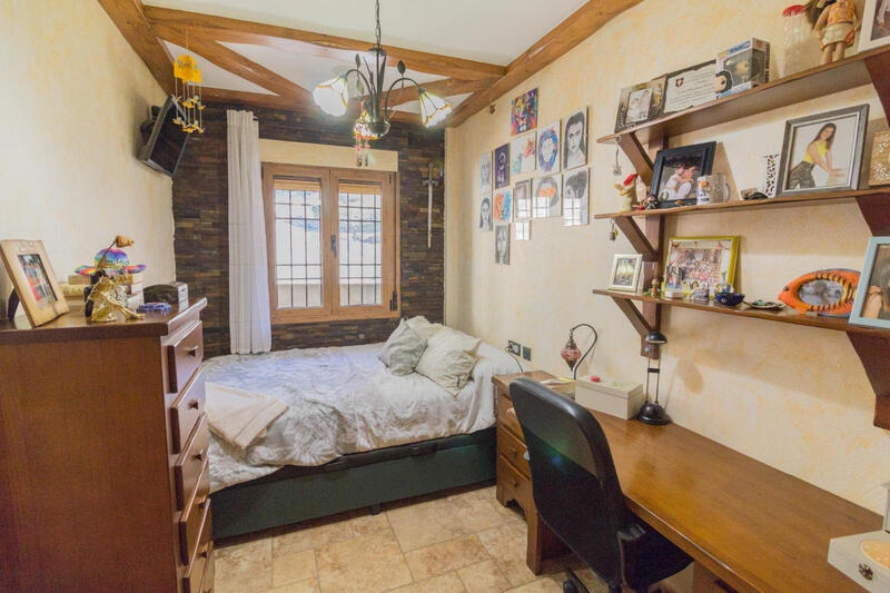 5 slaapkamer Villa Te koop