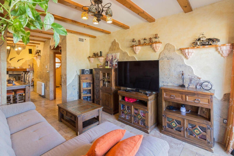5 slaapkamer Villa Te koop